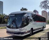 Viação Piracicabana 1470 na cidade de Curitiba, Paraná, Brasil, por Roger Coelho. Número da foto: #10222025.