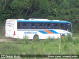 VUSC - Viação União Santa Cruz 2515 na cidade de Vera Cruz, Rio Grande do Norte, Brasil, por Ricardo Manoel Limberger Carvalho. Número da foto: #10220844.