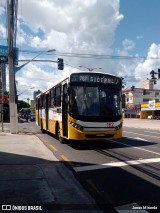 Belém Rio Transportes BD-200 na cidade de Belém, Pará, Brasil, por Jonas Miranda. Número da foto: #10221571.