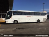 Expresso Marly 2227 na cidade de Goiânia, Goiás, Brasil, por Sullyvan Martins Ribeiro. Número da foto: #10220806.