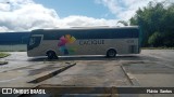 Cacique Transportes 4228 na cidade de Cruz das Almas, Bahia, Brasil, por Flávio  Santos. Número da foto: #10221450.