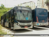 Bettania Ônibus 31023 na cidade de Belo Horizonte, Minas Gerais, Brasil, por Pablo Henrique. Número da foto: #:id.