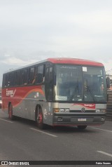 Ônibus Particulares 6414 na cidade de Ananindeua, Pará, Brasil, por Fabio Soares. Número da foto: #10221005.