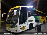 Empresa Gontijo de Transportes 15080 na cidade de São Paulo, São Paulo, Brasil, por Andre Santos de Moraes. Número da foto: #10223095.