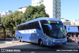 Viação Águia Branca 13511 na cidade de Viçosa, Minas Gerais, Brasil, por Julio Cesar Euzebio Alves. Número da foto: #:id.