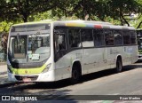 Viação VG B31120 na cidade de Rio de Janeiro, Rio de Janeiro, Brasil, por Ryan Martins. Número da foto: #10220418.