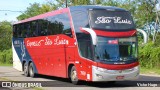Expresso São Luiz 7930 na cidade de Recife, Pernambuco, Brasil, por Victor Hugo. Número da foto: #:id.