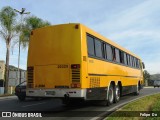 Ônibus Particulares 20325 na cidade de Aparecida, São Paulo, Brasil, por Felipe  Dn. Número da foto: #10223300.