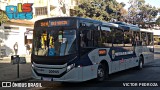 SM Transportes 20945 na cidade de Belo Horizonte, Minas Gerais, Brasil, por VICTOR PEDROZA. ID da foto: :id.