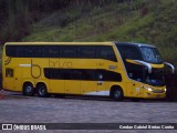 Brisa Ônibus 11867 na cidade de Ouro Preto, Minas Gerais, Brasil, por Gerdan Gabriel Bretas Corrêa. ID da foto: :id.