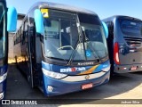 Breda Transportes e Serviços 1227 na cidade de Jacareí, São Paulo, Brasil, por Jadson Silva. Número da foto: #10220398.