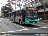 VSFL - Viação São Francisco 441 na cidade de Juiz de Fora, Minas Gerais, Brasil, por Antônio Carlos Rosário. Número da foto: #:id.