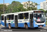 Viação Forte AF-90309 na cidade de Ananindeua, Pará, Brasil, por Fabio Soares. Número da foto: #:id.