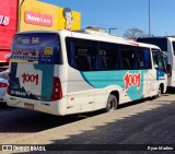 Auto Viação 1001 RJ 108.640 na cidade de Rio das Ostras, Rio de Janeiro, Brasil, por Ryan Martins. Número da foto: #10220429.