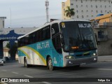 Nil Tur Transporte e Turismo 3800 na cidade de Aparecida, São Paulo, Brasil, por Felipe  Dn. Número da foto: #10222699.