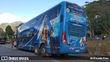 Carvalho Tur Transportes e Turismo 1009 na cidade de Petrópolis, Rio de Janeiro, Brasil, por Zé Ricardo Reis. Número da foto: #10221617.