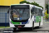 Viação Modelo 9443 na cidade de Aracaju, Sergipe, Brasil, por Wangledyson Adolfo. Número da foto: #:id.