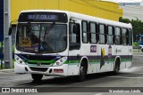 Viação Modelo 9330 na cidade de Aracaju, Sergipe, Brasil, por Wangledyson Adolfo. Número da foto: #:id.
