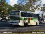 Empresa Gontijo de Transportes 14425 na cidade de Caruaru, Pernambuco, Brasil, por Lenilson da Silva Pessoa. Número da foto: #10220496.