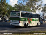 Empresa Gontijo de Transportes 14425 na cidade de Caruaru, Pernambuco, Brasil, por Lenilson da Silva Pessoa. ID da foto: :id.