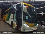 Empresa Gontijo de Transportes 15025 na cidade de São Paulo, São Paulo, Brasil, por Michel Eduardo da Silva. Número da foto: #10222082.
