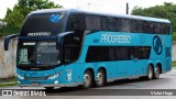 Auto Viação Progresso 6159 na cidade de Recife, Pernambuco, Brasil, por Victor Hugo. Número da foto: #10221718.