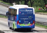 Trans Isaak Turismo 2015 na cidade de São José dos Campos, São Paulo, Brasil, por Ezequiel Vicente Fernandes. ID da foto: :id.