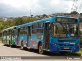 Bettania Ônibus 30438 na cidade de Belo Horizonte, Minas Gerais, Brasil, por Pablo Henrique. ID da foto: :id.