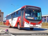 Expresso CampiBus 2234 na cidade de Campinas, São Paulo, Brasil, por Henrique Alves de Paula Silva. Número da foto: #:id.