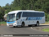 Pantz 245 na cidade de Rio Pardo, Rio Grande do Sul, Brasil, por Ricardo Manoel Limberger Carvalho. Número da foto: #10220748.