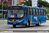 Viação Atalaia Transportes 6068 na cidade de Aracaju, Sergipe, Brasil, por Wangledyson Adolfo. Número da foto: #:id.