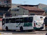Viação Vila Rica RJ 206.038 na cidade de Mesquita, Rio de Janeiro, Brasil, por Lucas Alves Ferreira. Número da foto: #:id.