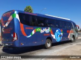 Real Sul Turismo 2022193 na cidade de Brasília, Distrito Federal, Brasil, por Everton Lira. Número da foto: #:id.