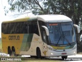 Empresa Gontijo de Transportes 18620 na cidade de Conselheiro Lafaiete, Minas Gerais, Brasil, por Rodrigo  Aparecido. Número da foto: #10220794.