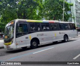 Viação Nossa Senhora das Graças A71608 na cidade de Rio de Janeiro, Rio de Janeiro, Brasil, por Ryan Martins. Número da foto: #10220851.