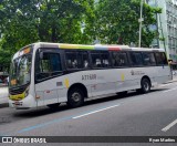 Viação Nossa Senhora das Graças A71608 na cidade de Rio de Janeiro, Rio de Janeiro, Brasil, por Ryan Martins. ID da foto: :id.