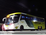 Empresa Gontijo de Transportes 21390 na cidade de Pirapora, Minas Gerais, Brasil, por Andrew Campos. Número da foto: #10222941.