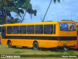 Ônibus Particulares 708 na cidade de Goiana, Pernambuco, Brasil, por Edjunior Sebastião. Número da foto: #10222796.
