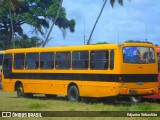 Ônibus Particulares 708 na cidade de Goiana, Pernambuco, Brasil, por Edjunior Sebastião. ID da foto: :id.