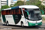 Comércio e Transportes Boa Esperança 4068 na cidade de Ananindeua, Pará, Brasil, por Fabio Soares. ID da foto: :id.