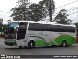 Turin Transportes 11000 na cidade de Ouro Preto, Minas Gerais, Brasil, por Gerdan Gabriel Bretas Corrêa. Número da foto: #10222468.