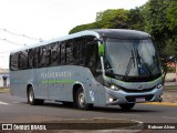 Viação Garcia 83338 na cidade de Paranavaí, Paraná, Brasil, por Robson Alves. Número da foto: #10222800.