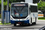 Viação Atalaia Transportes 6363 na cidade de Aracaju, Sergipe, Brasil, por Wangledyson Adolfo. Número da foto: #:id.
