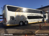 RodeRotas - Rotas de Viação do Triângulo 1903 na cidade de Goiânia, Goiás, Brasil, por Sullyvan Martins Ribeiro. Número da foto: #10221753.