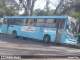 Empresa de Transportes Santa Silvana 41070 na cidade de Pelotas, Rio Grande do Sul, Brasil, por Miguel Filho. Número da foto: #10220476.