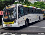 Viação Nossa Senhora das Graças A71505 na cidade de Rio de Janeiro, Rio de Janeiro, Brasil, por Ryan Martins. Número da foto: #10220853.