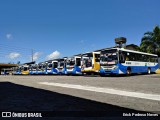 Transportes Barata BN-98008 na cidade de Belém, Pará, Brasil, por Erick Pedroso Neves. Número da foto: #:id.