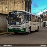 Rodoviária Caxangá 356 na cidade de Recife, Pernambuco, Brasil, por Shanny Bus. Número da foto: #10220608.