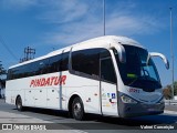Pindatur Transporte e Turismo 2410 na cidade de São Paulo, São Paulo, Brasil, por Valnei Conceição. Número da foto: #10222835.
