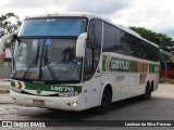 Empresa Gontijo de Transportes 14670 na cidade de Caruaru, Pernambuco, Brasil, por Lenilson da Silva Pessoa. Número da foto: #10220403.